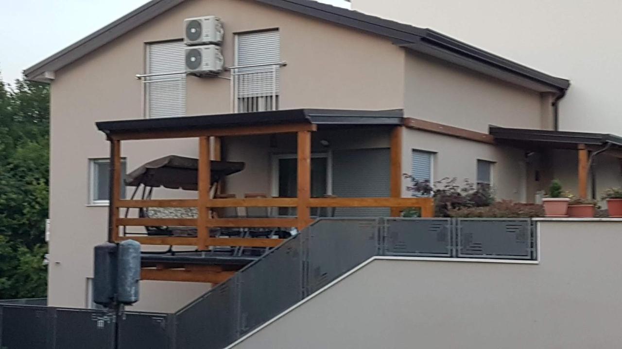 Zagar Apartment Poreč