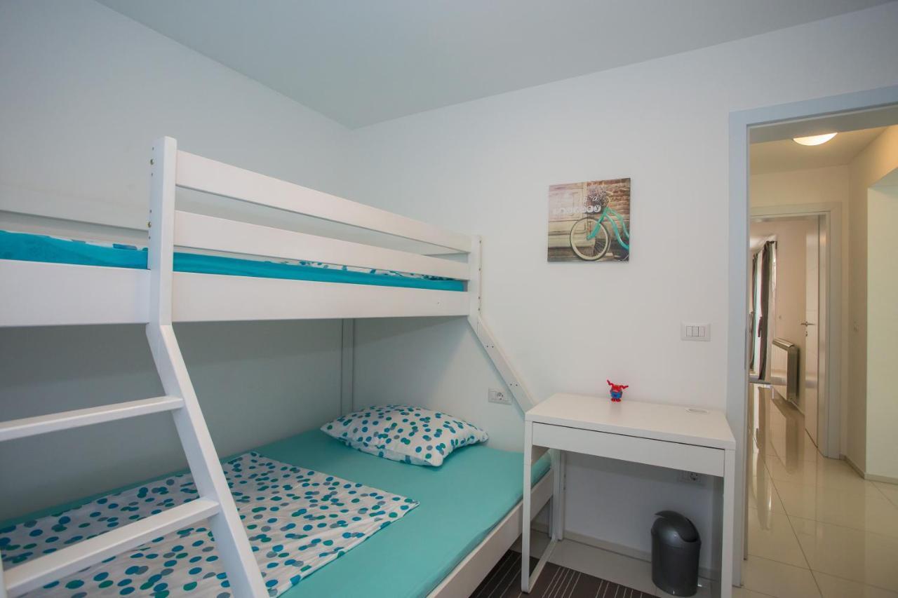 Apartment Zagar *