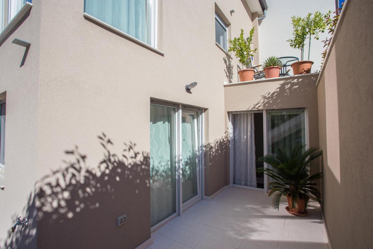 Apartment Zagar Poreč
