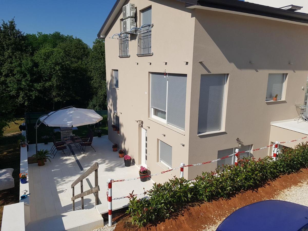 Apartment Zagar *