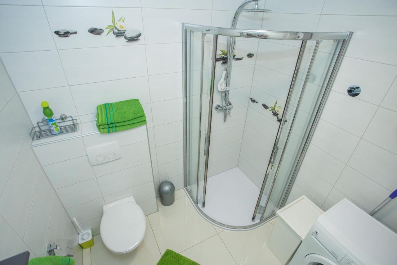 Apartment Zagar Poreč