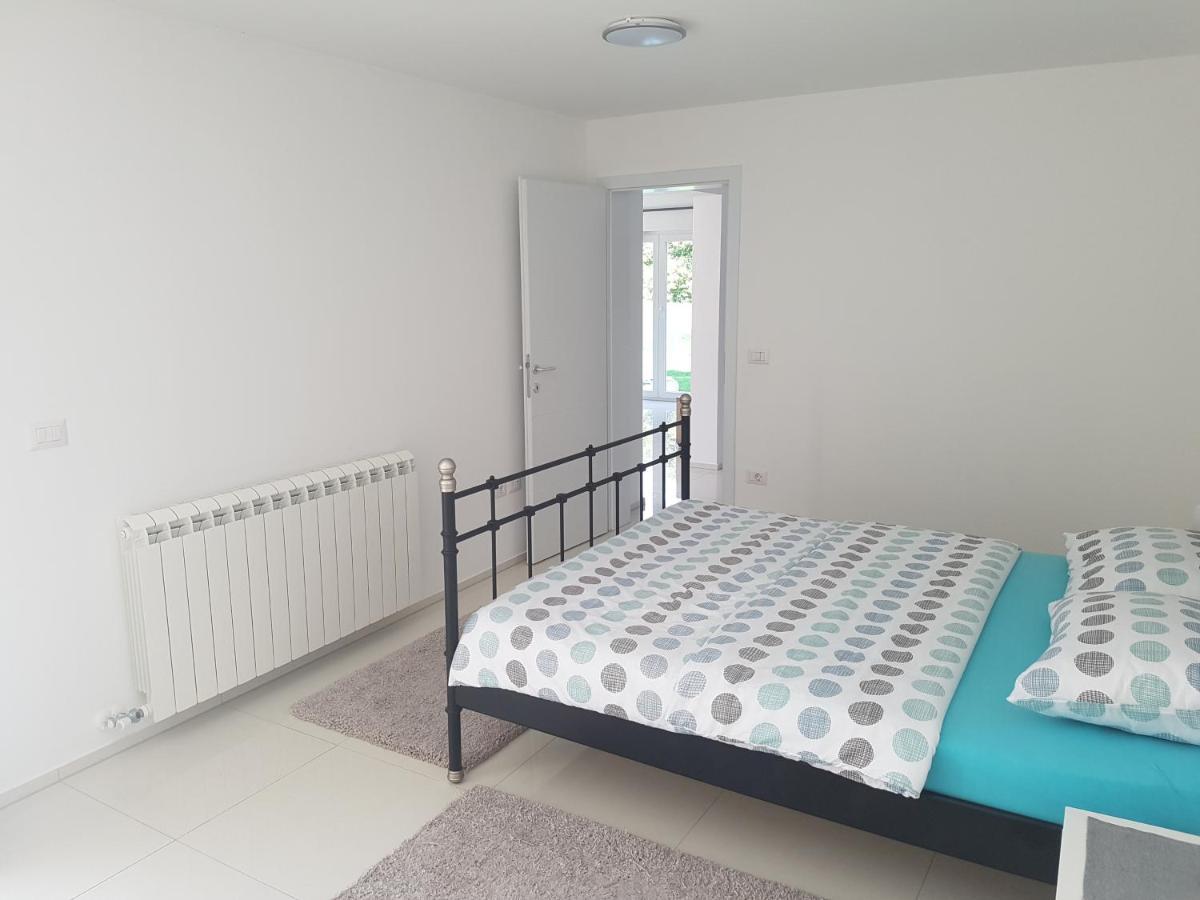 Zagar Apartment *