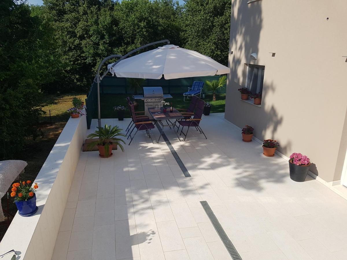 Apartment Zagar *