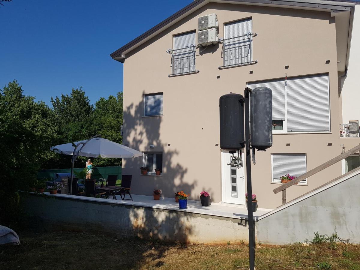 Apartment Zagar Poreč
