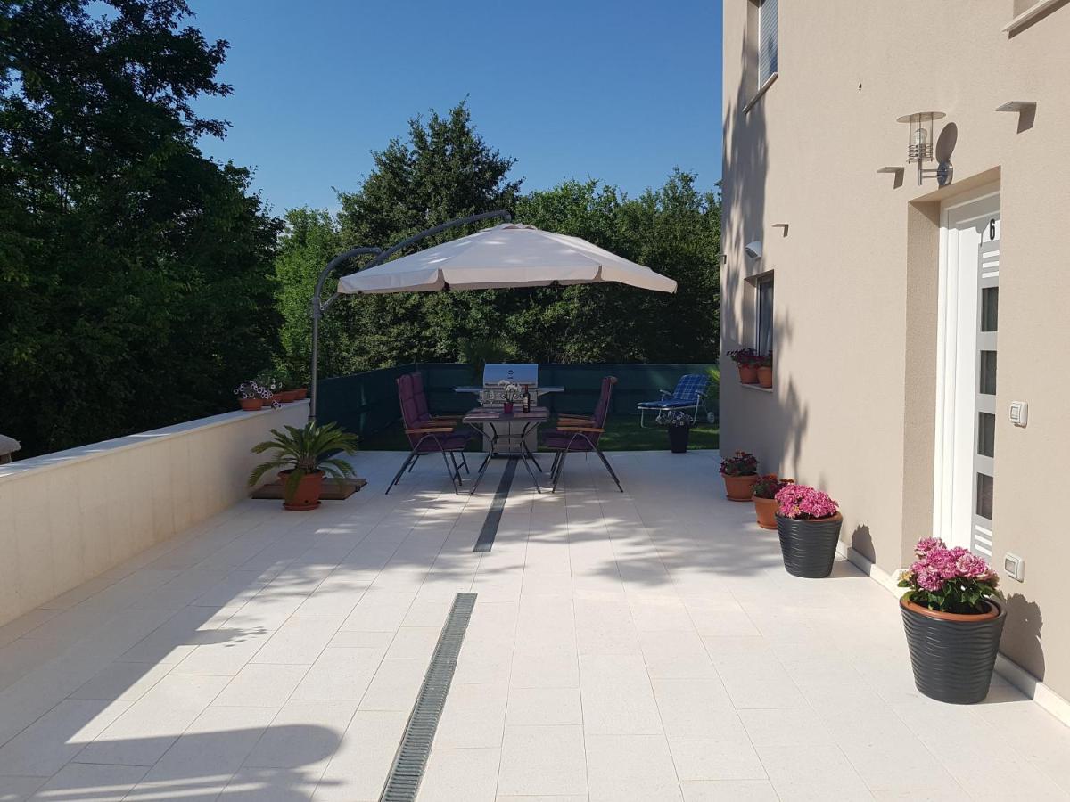 Zagar Apartment *