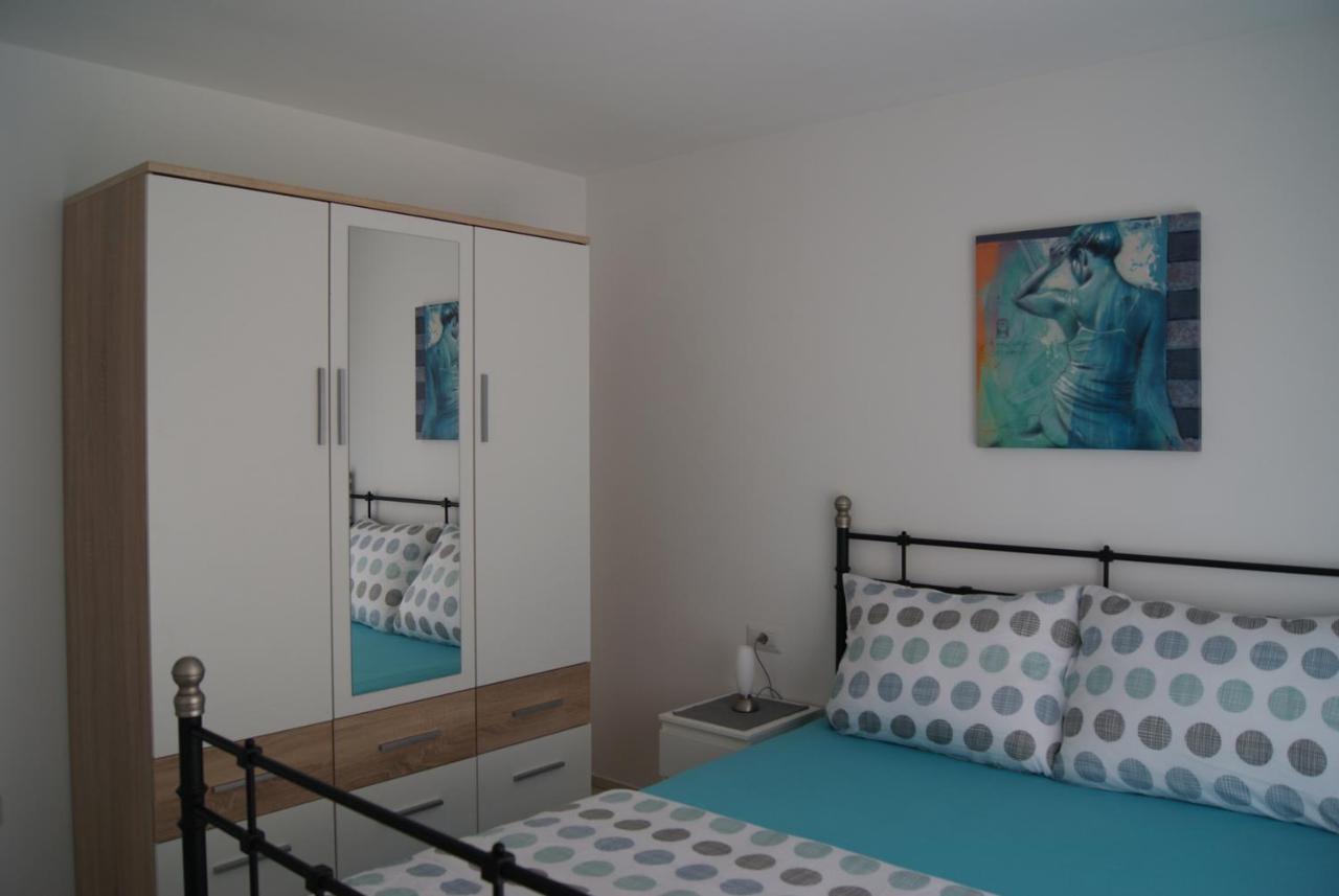 Zagar Apartment