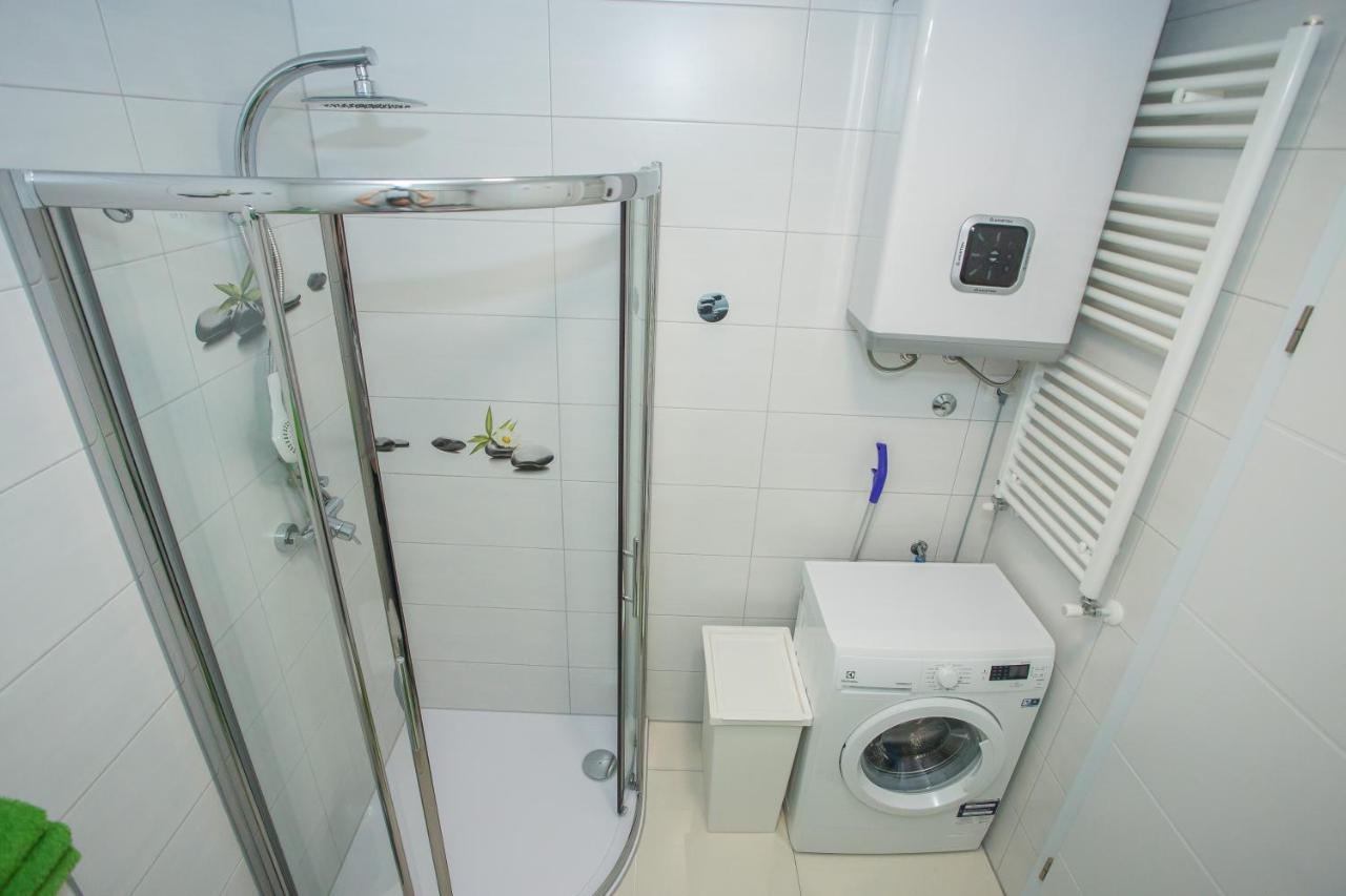 Apartment Zagar Poreč