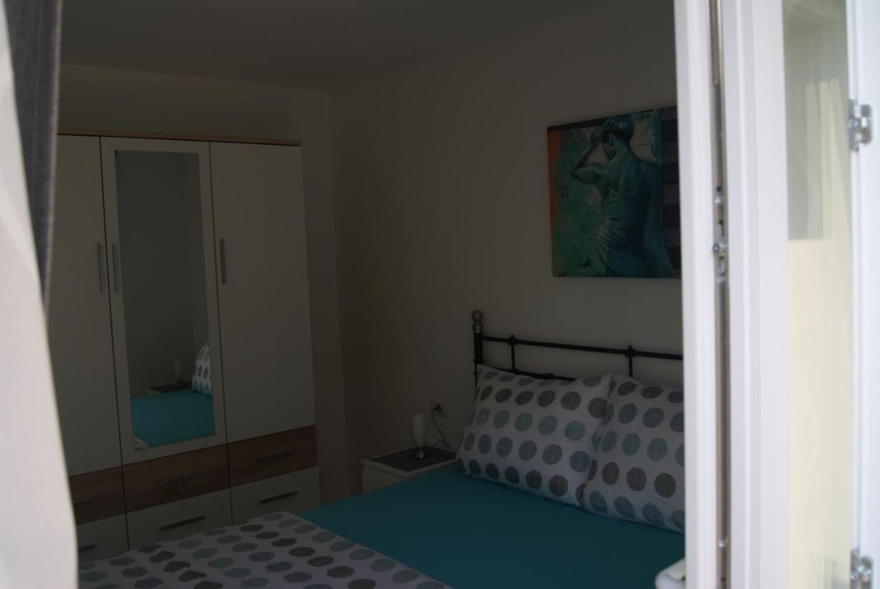 Zagar Apartment