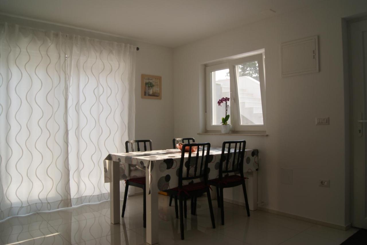 Zagar Apartment