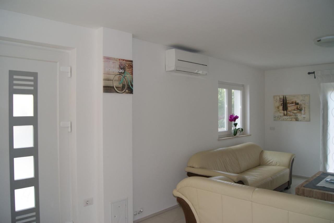 Apartment Zagar