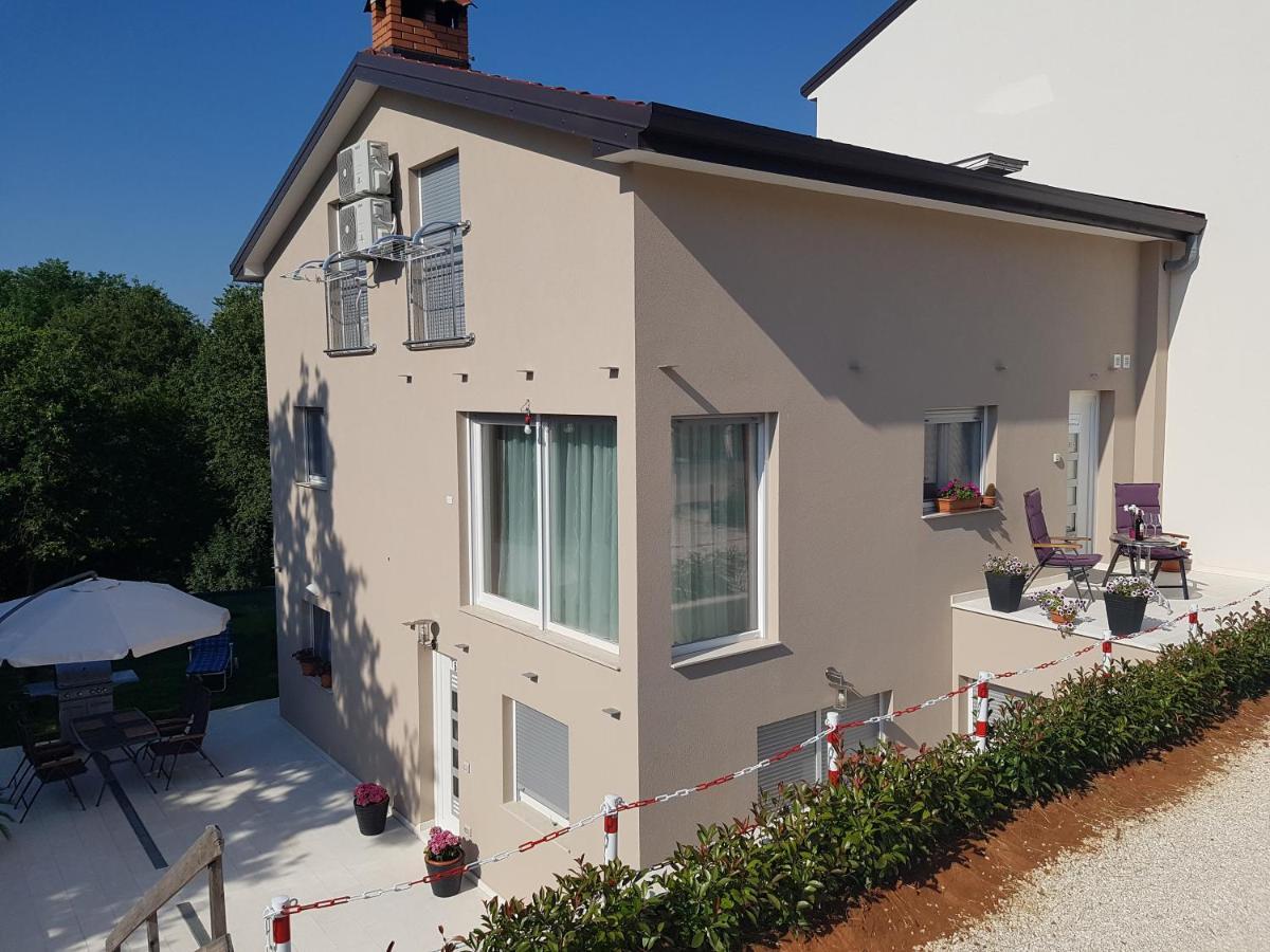 Apartment Zagar