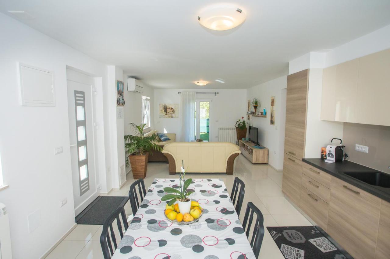 Apartment Zagar