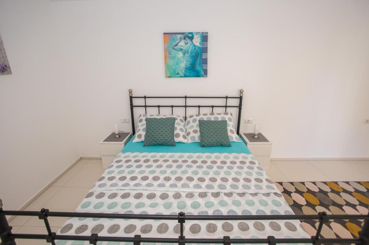 Apartment Zagar *