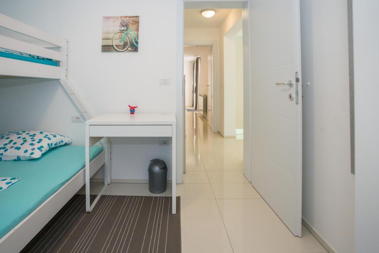 Apartment Zagar Poreč