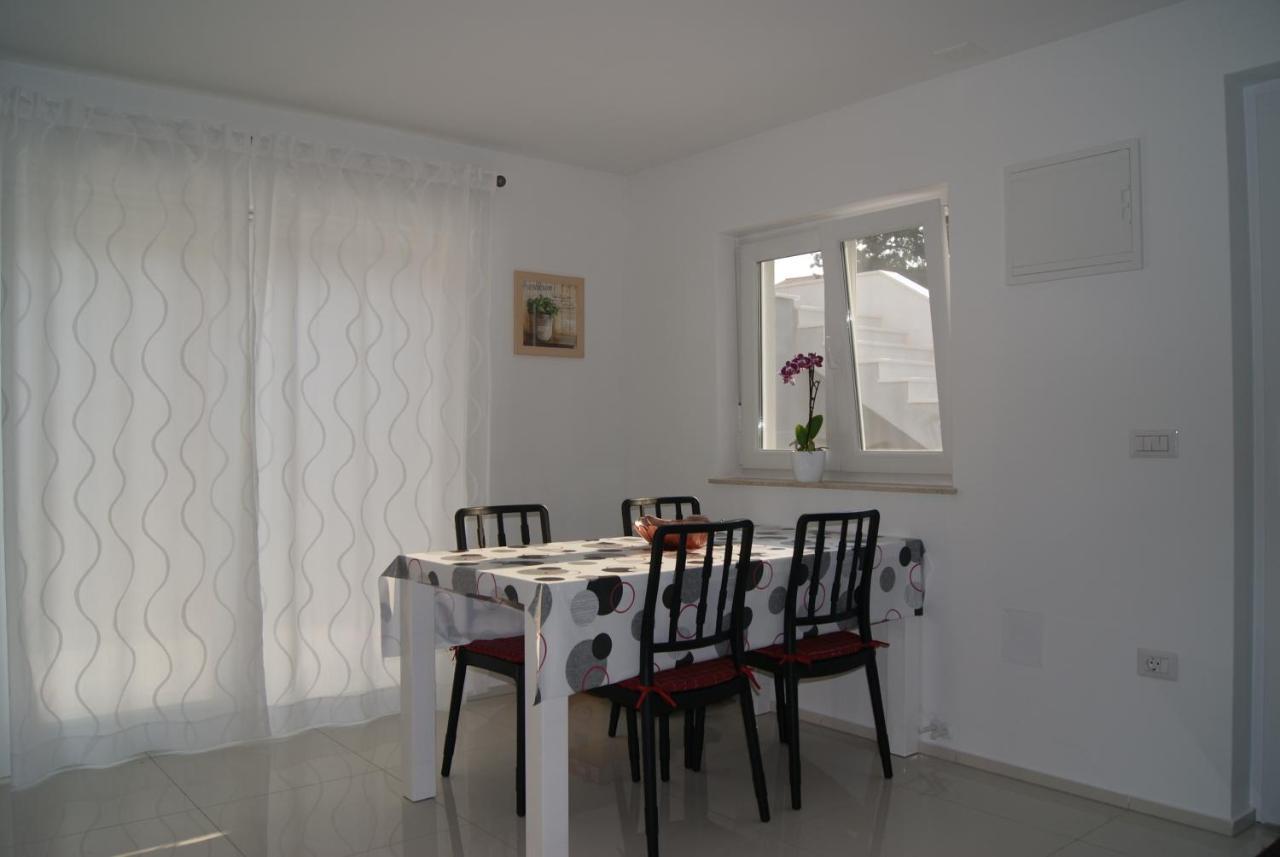 Apartment Zagar Poreč
