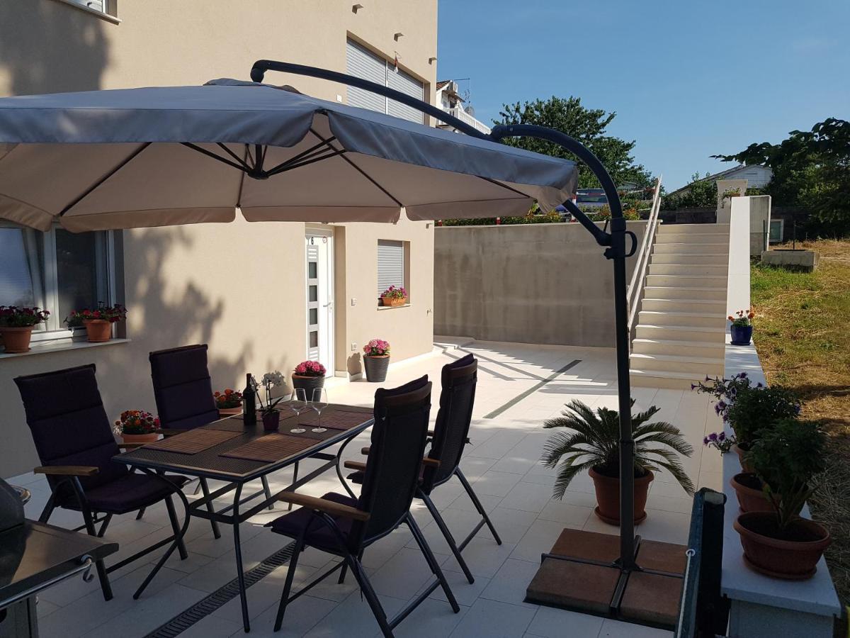 Apartment Zagar