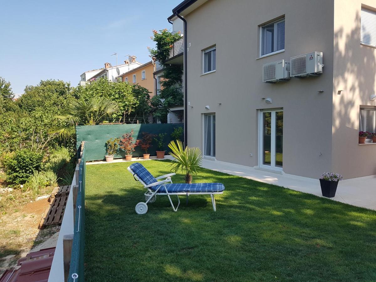 Appartement Zagar