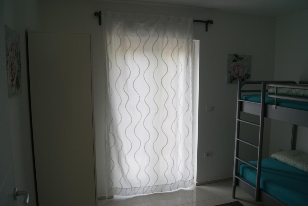 Appartement Zagar *
