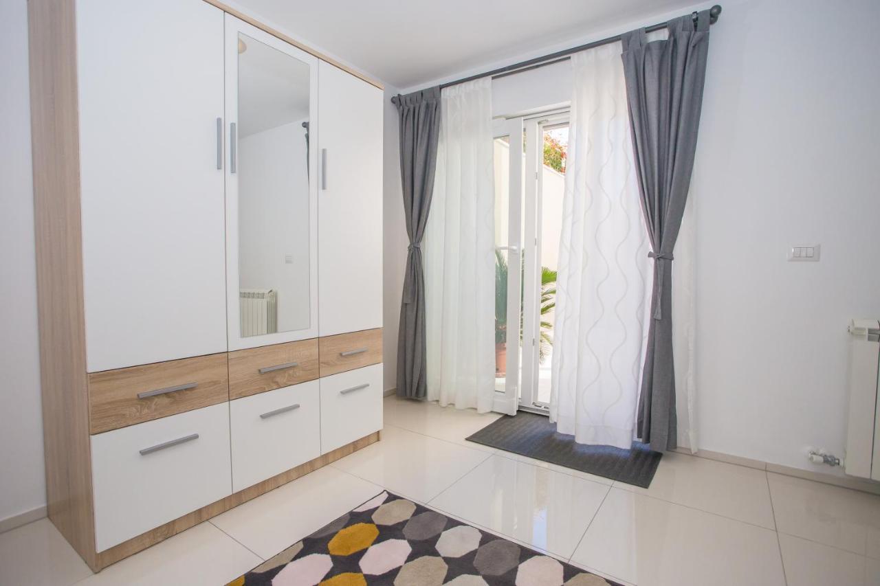 Appartement Zagar *