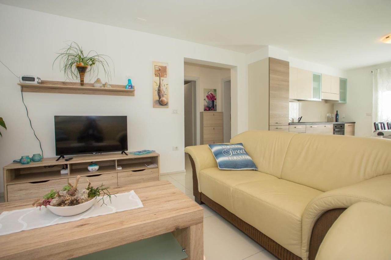 Zagar Appartement *
