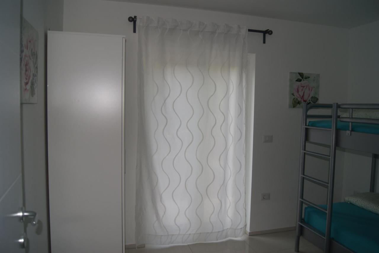 Appartement Zagar Poreč