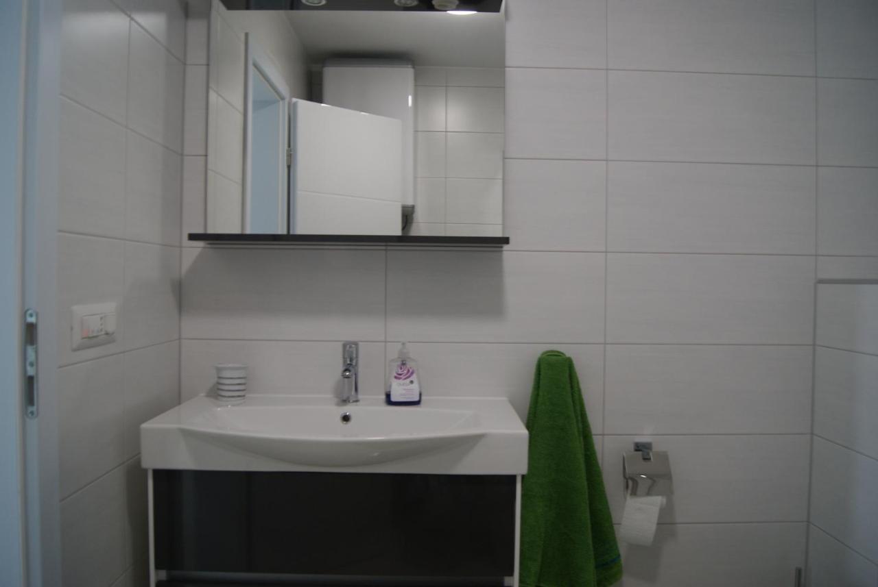 Zagar Appartement *