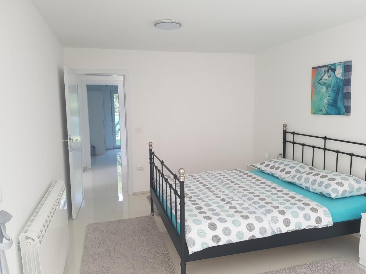 Zagar Appartement *