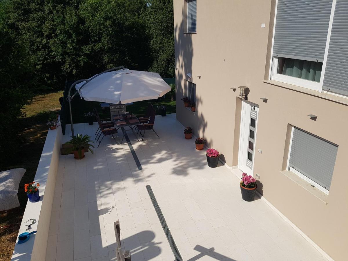 Zagar Appartement