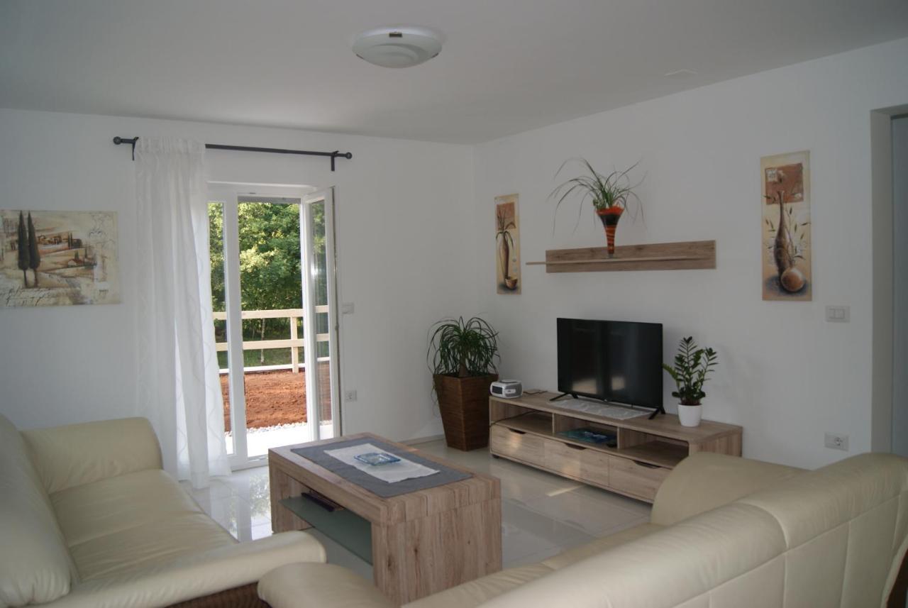 Appartement Zagar Poreč